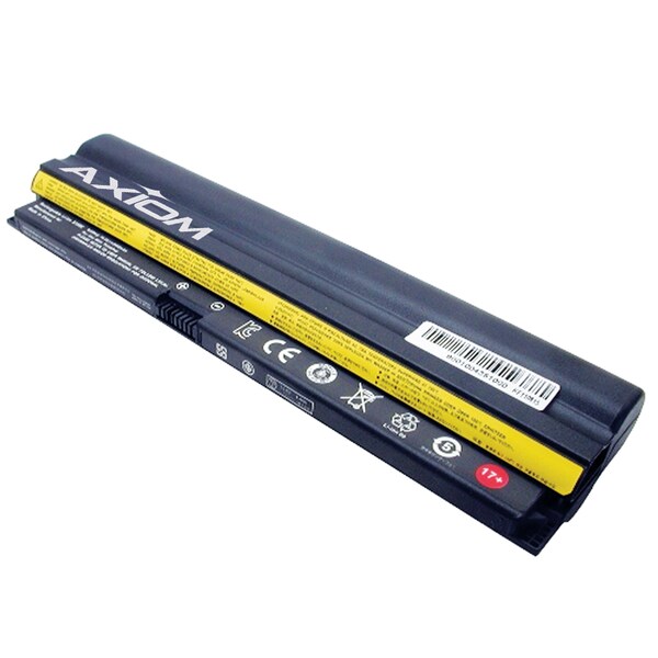 Axiom Li-Ion 6-Cell Battery For Lenovo - 57Y4559, 42T4784, 42T4785 57Y4559-AX - main